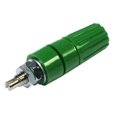 Banana Socket | green